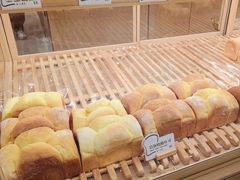 -崎本的店·专业酵种吐司(无锡万象汇店)