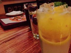 -PIZZA BIANCA(民园店)