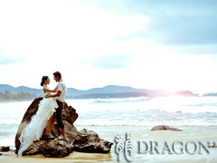 万州婚纱摄影龙摄影【爱在旅途】-龙摄影新人世界(万州店)