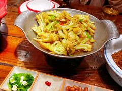 -重庆酸菜鱼(上海路店)