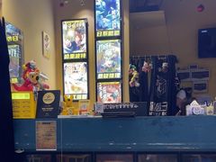 -谜盒子奇幻密室(南屏店)