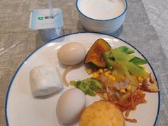 -汉庭优佳(成都一品天下蜀汉路东地铁站店)