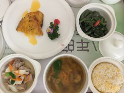 -初度润生园·独栋别墅月子中心(昆山店)