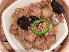 -陶陶居酒家(第十甫路总店)