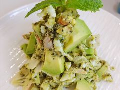 -库滋明·俄罗斯特色美食(中央大街店)