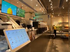 -喜茶(广州保利中环店)