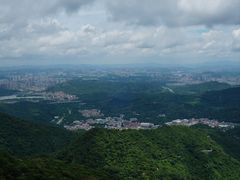 -梧桐山风景名胜区
