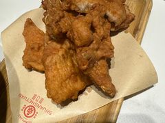 -双合园·海鲜水饺青岛菜(上清路店)
