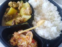 -小北餐馆(袁家营店)