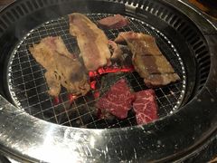 -一牛道炭火烧肉居酒屋(椒江店)