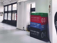 -铭阳搏击健身俱乐部(高新店)