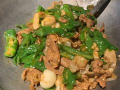 -老湘村·湖南土菜(天河维多利店)