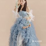 推荐|美到窒息的室内婚纱照~90%的新娘都无法抗拒