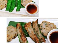 -顺德人家食府(黄金广场店)