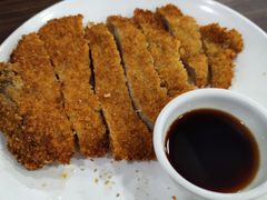 -王家沙点心店(南京西路总店)