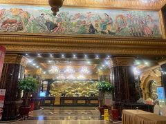 -南洋长胜酒店(广州东站天平架地铁站店)