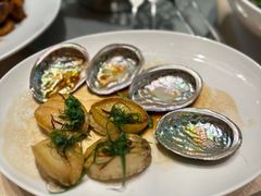 -金苑海鲜酒家(来魅力店)