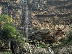-龙门涧景区