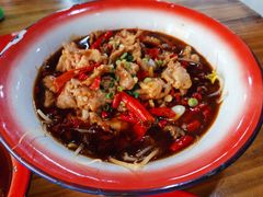 -老三样·美食研究中心(世贸路店)