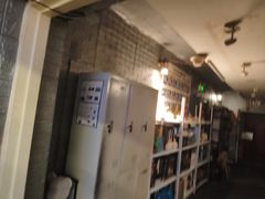 -谐音梗主机电玩·桌游·拼豆·团建轰趴馆(泛海名人店)