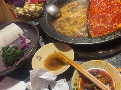 -蜀大侠火锅(总府路店)