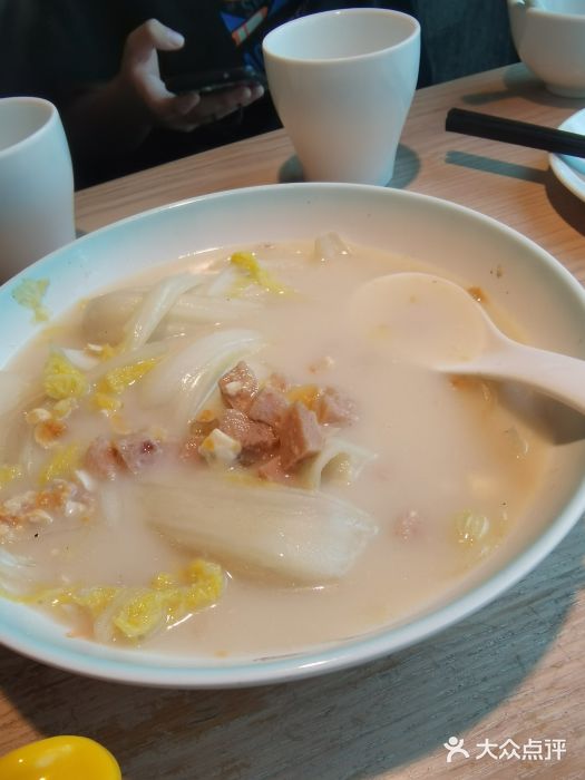 川里谈·川味小馆(北京路店)图片