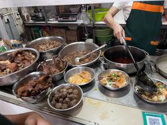 -北海田螺店(四川路店)