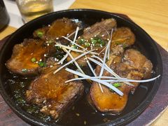 -吉兆·料理(红梅南路店)