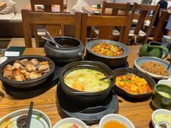 -云海肴·汽锅鸡·云南代表菜(五道口购物中心店)