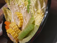 -潮界(虹桥新天地店)