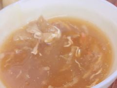 -添發碗仔翅美食