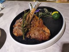 法式羊排-一绪に寿喜烧自助(世茂广场店)