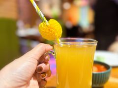 -米德维奇俄式西餐厅(西六道街店)