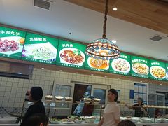 -直隶安家罩饼(复兴路店)