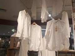 -MUJI无印良品(西湖银泰城店)