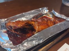 -U你·天然调味(南湖总店)