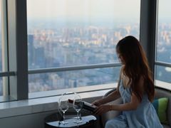 -长沙尼依格罗酒店