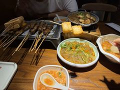 -管氏翅吧(望京东店)