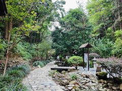 -明月山天沐温泉度假村