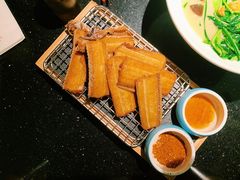 -老头儿油爆虾(星光一期店)