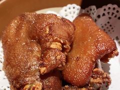 难忘烤猪脚-川堂风·跷脚牛肉·乐山爆炒(宝山日月光店)