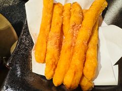 -湊湊火锅·茶憩(世博大道店)