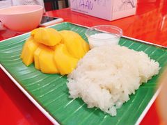 -陳妈妈泰国菜