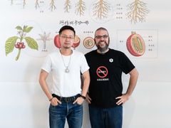 -Torch Coffee 炬点咖啡