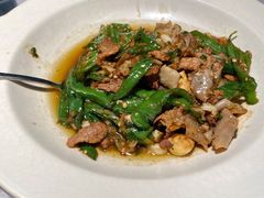 费大厨辣椒炒肉-费大厨辣椒炒肉(黄兴中心广场店)