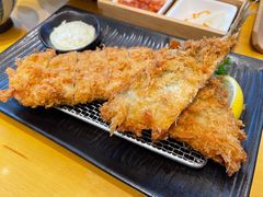 -胜博殿日式炸猪排(西红门店)
