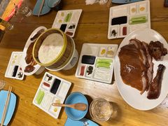 -局气 烤鸭·北京菜(光华路店)