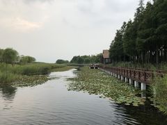 -苏州吴中太湖旅游区