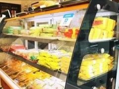 -功德林(南京西路店)