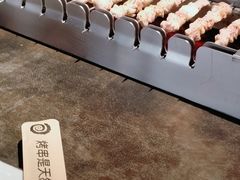 -很久以前羊肉串(南京路第一百货店)